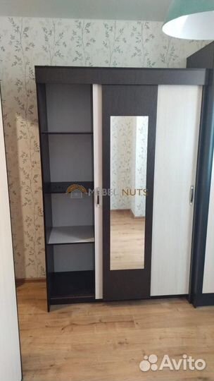 Шкаф купе новый