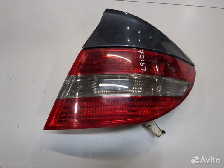 Фонарь (задний) Mercedes CLC, 2009