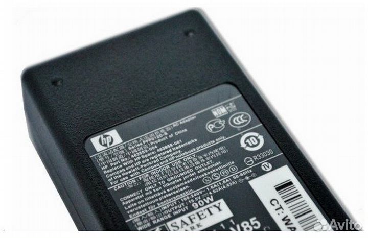 Блок питания для моноблока HP ProOne 440 G6 90W