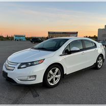 Chevrolet Volt 1.4 CVT, 2014, 123 000 км, с пробегом, цена 1 230 000 руб.