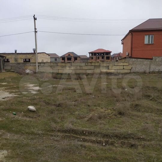 Участок 3 сот. (ИЖС)