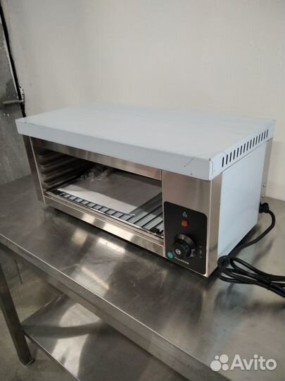 Гриль Salamander Hurakan HKN-SLE570