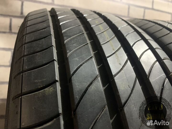 Michelin Primacy 4 205/55 R17 91W