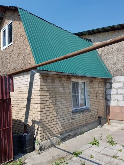 Дача 91,3 м² на участке 4,8 сот.