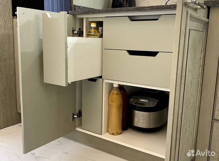 Кухни на заказ