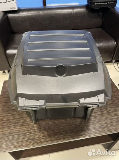 Кофр оригинальный BRP 619560023 для BRP lynx/Ski-D