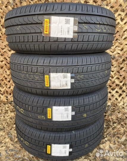 Pirelli Scorpion Verde 225/65 R17 100H