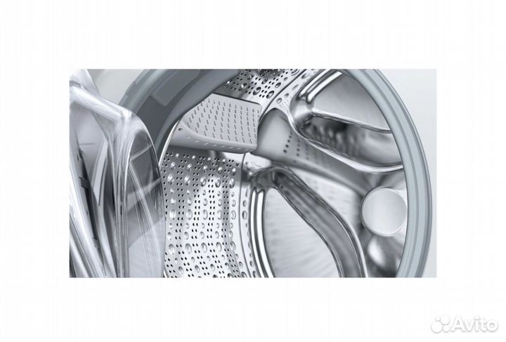 Стиральная машина Bosch Serie 6 WAT286H2OE