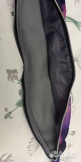 Чехол для будав художественная гимнастика