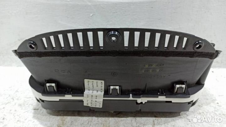 Панель приборов бмв 7 E65/E66