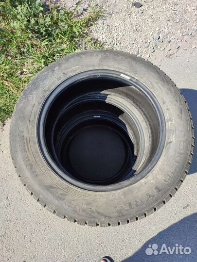 Nokian Tyres Nordman 7 185/65 R15