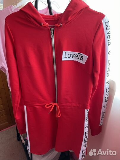 Комбинезон новый