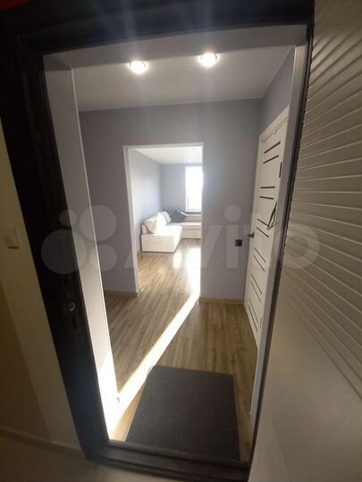 Квартира-студия, 27,9 м², 14/24 эт.