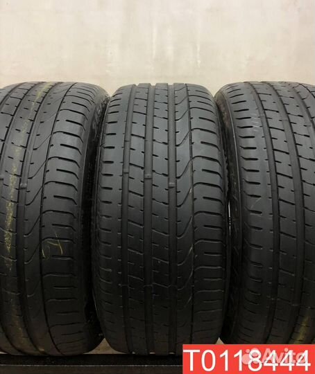 Pirelli P Zero 245/35 R20 91Y