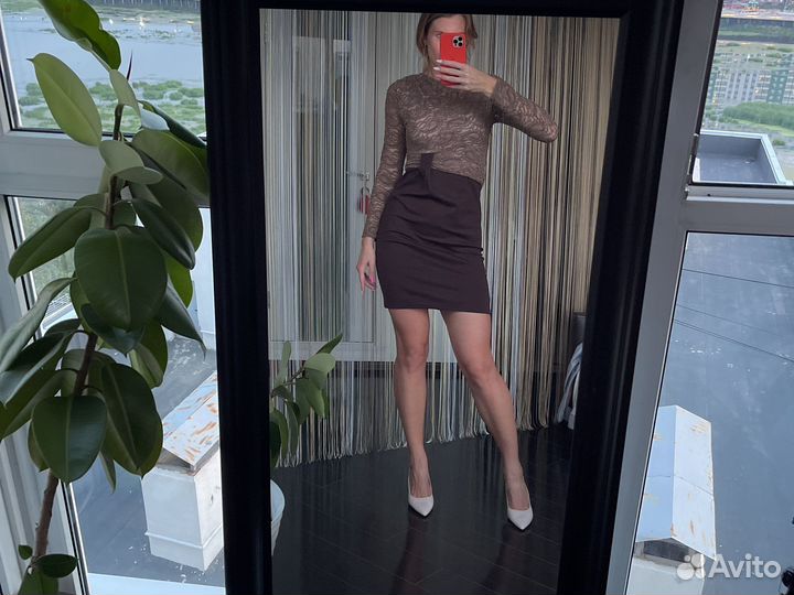 Платье женское 46/48