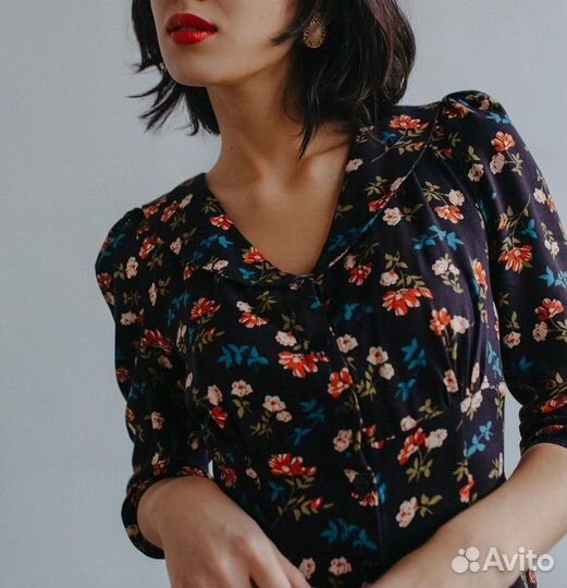 Платье modo.bespoke 42