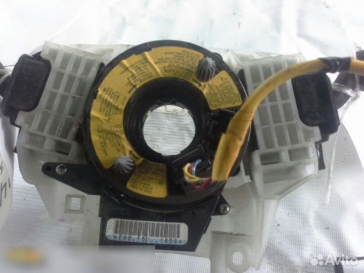 Механизм подрулевой для SRS (ленточный) Mazda Mazd