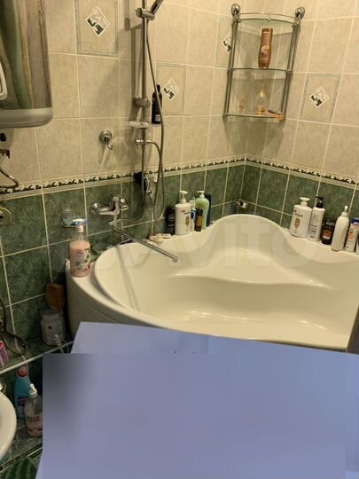 2-к. квартира, 72 м², 7/12 эт.