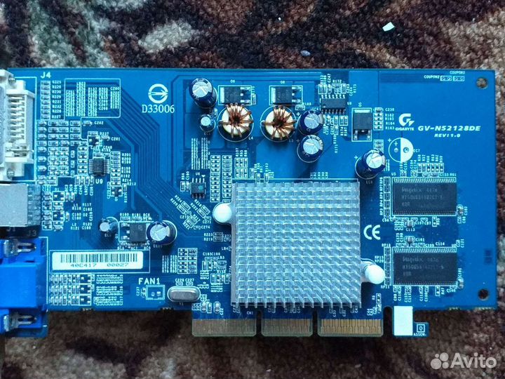 Видеокарта