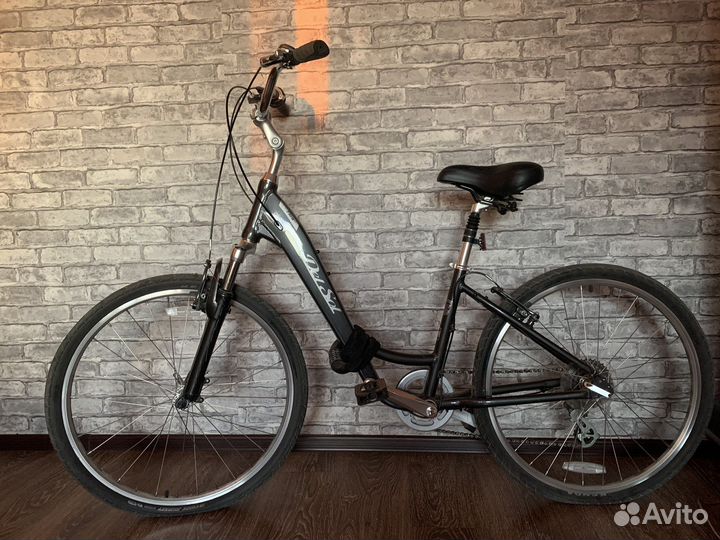 Женский велосипед Haro (2019)