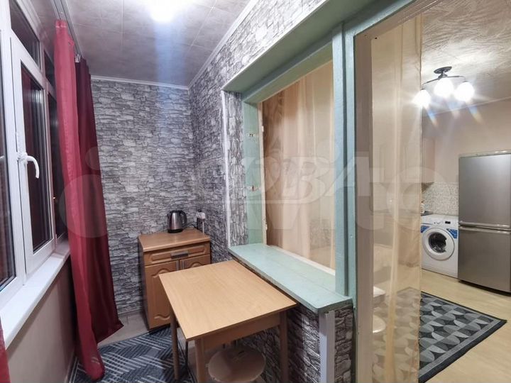 1-к. квартира, 24 м², 5/8 эт.