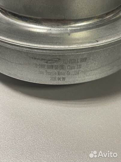 Двигатель для пылесоса Tefal TW7253