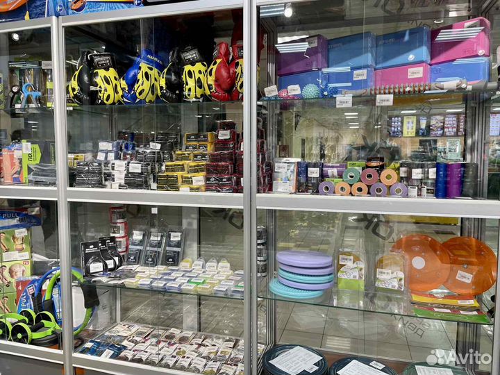 Балансировочный диск USA Style lexfit LBB-1003, тр