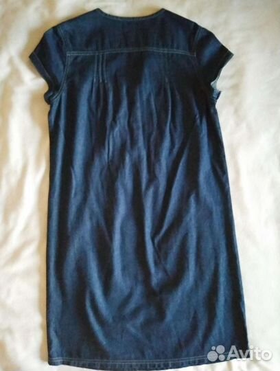 Платье для беременных, р.44