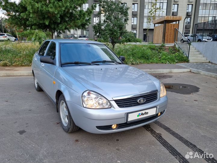 LADA Priora, 2009