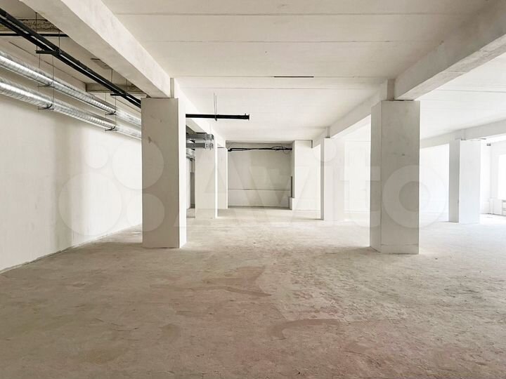 Свободного назначения, 400 м²