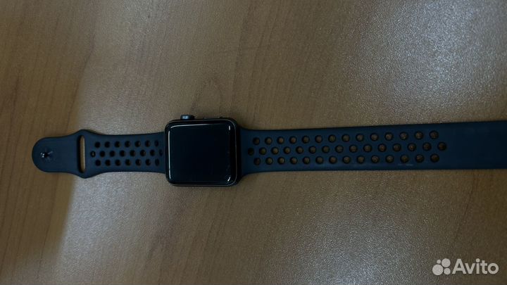 Часы apple watch 3