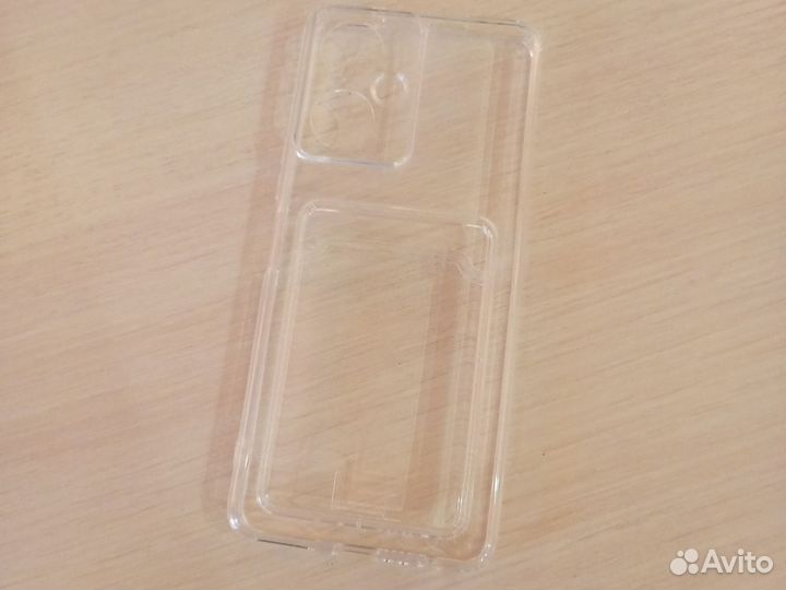 Новый чехол на телефон tecno camon 19/19pro