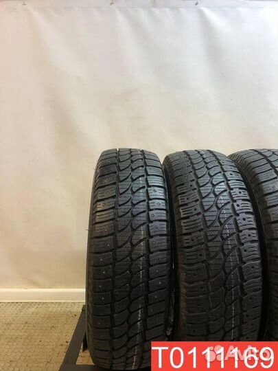 Tigar CargoSpeed Winter 215/70 R15C R