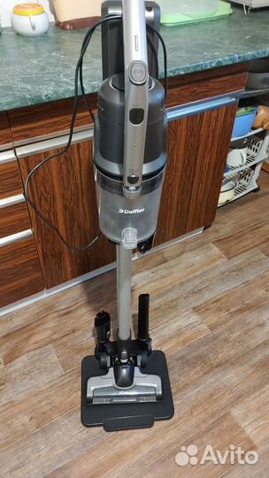 Пылесос Doffler