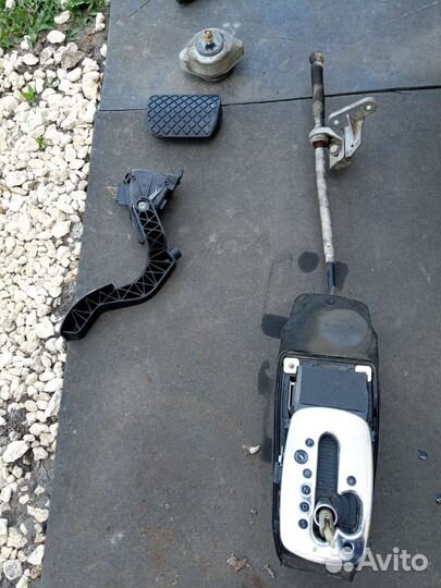 Детали от Ауди а6с5