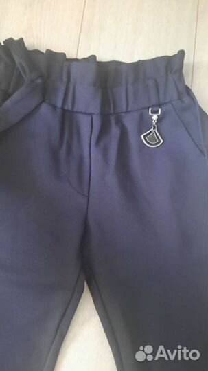 Вещи пакетом для школы для девочки