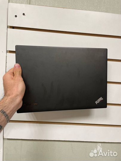 Ноутбук Lenovo x1 carbon G2