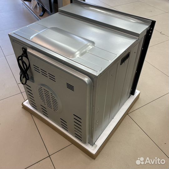 Встраиваемый духовой шкаф Haier HOX-P09CGW