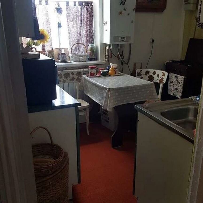 Квартира 2-комн. 41.4 м² в пгт Голынки — фото 2