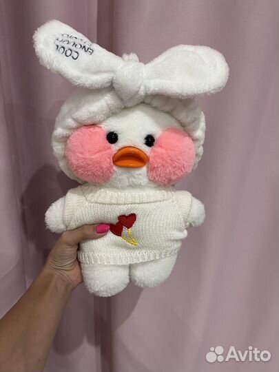 Продаю уточку