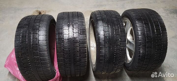 Toyo 245/45 R17