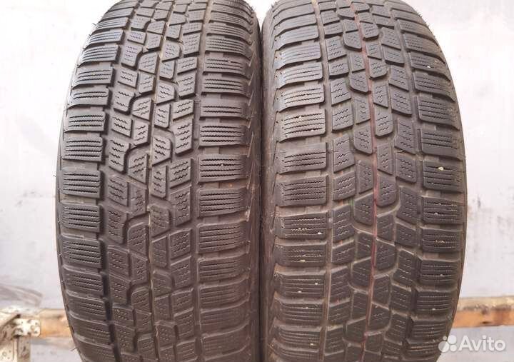 Firestone Winterhawk 2 Evo 205/55 R16 91H