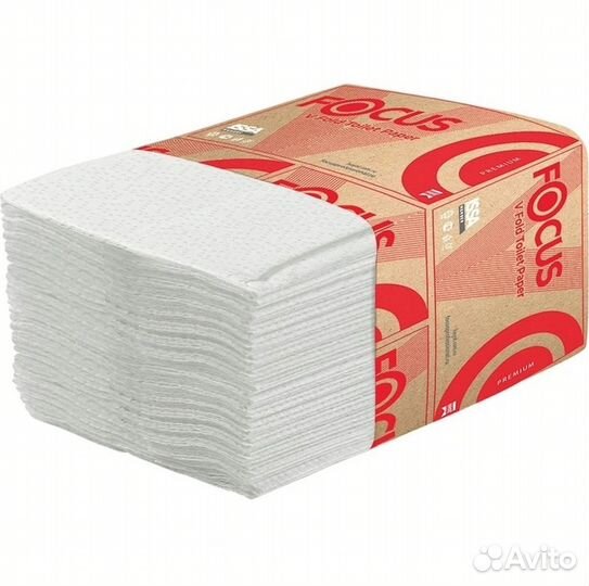 Туалетная бумага hayat