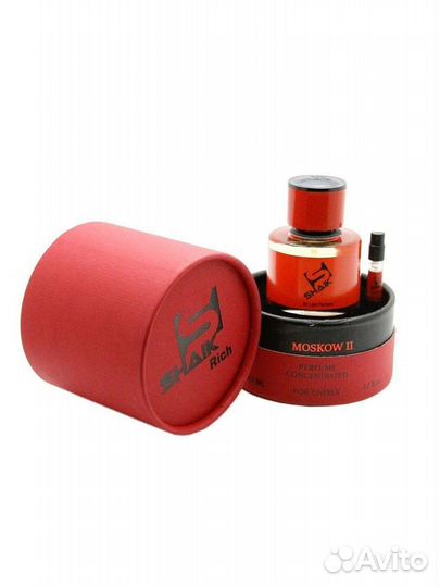 Парфюмерная вода №5513 Escentric 02, Shaik, 50ml