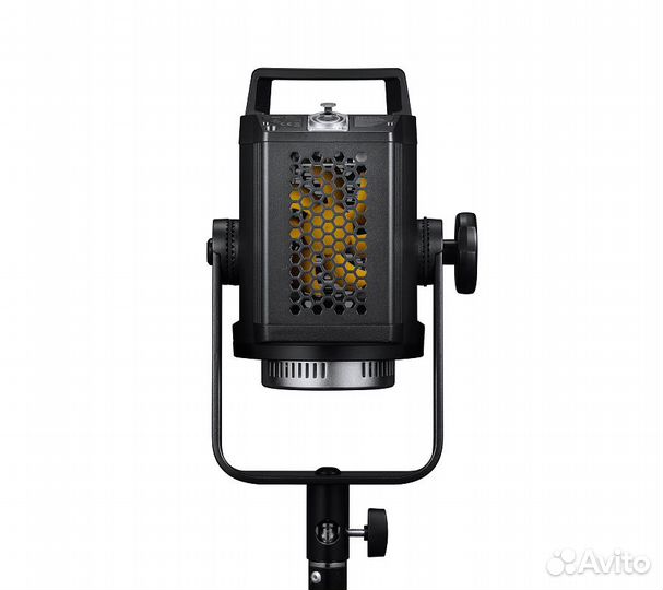 Светодиодный осветитель Godox VL150II