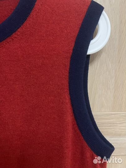 Жилетка chanel оригинальная