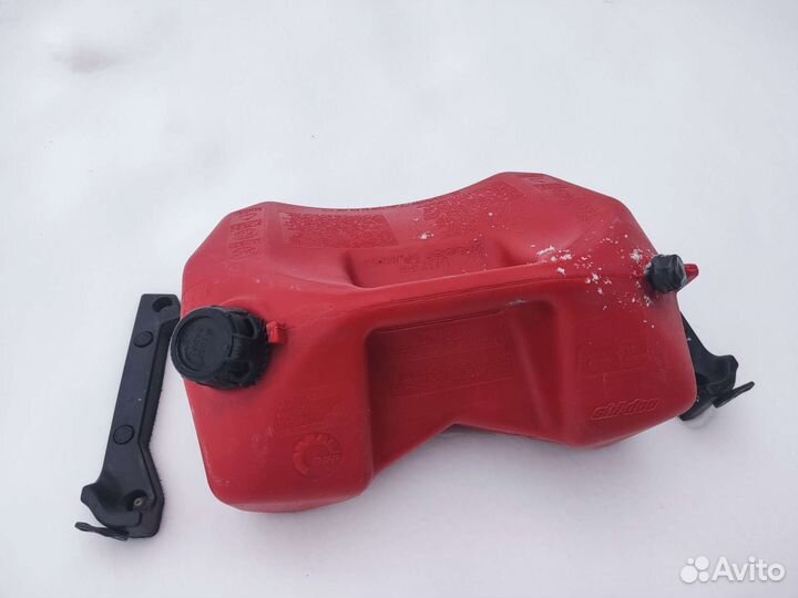 Канистра BRP SKI-DOO