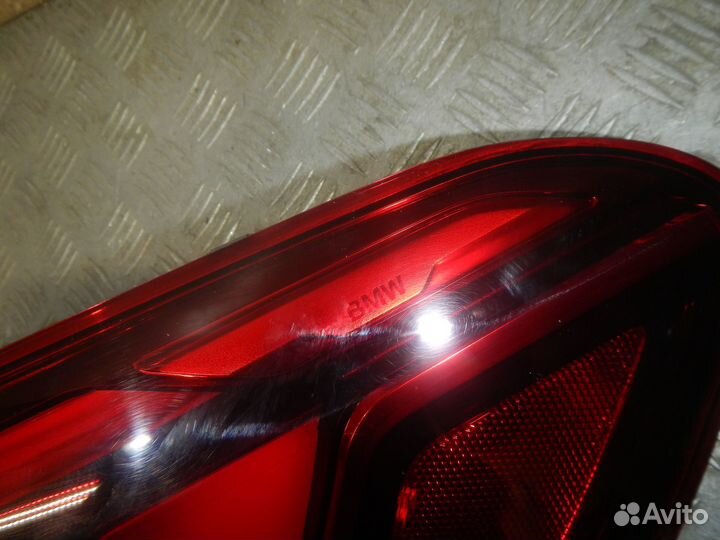 Б/У Б/У Фонарь задний правый, BMW (бмв) -X5 (G05)