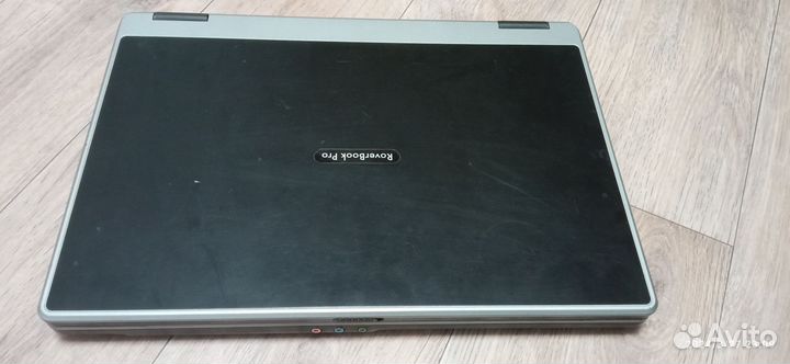 Roverbook pro710