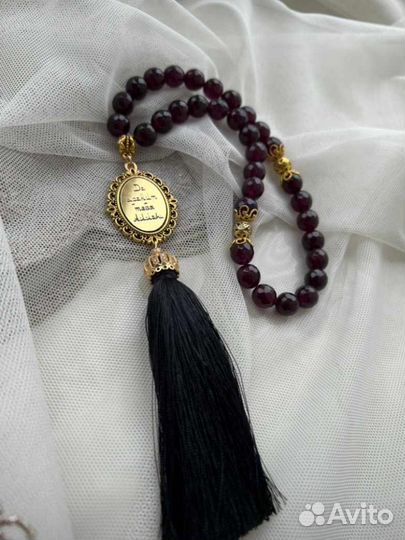 Именные четки